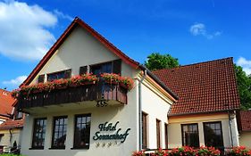 Hotel Sonnenhof Weyerbusch